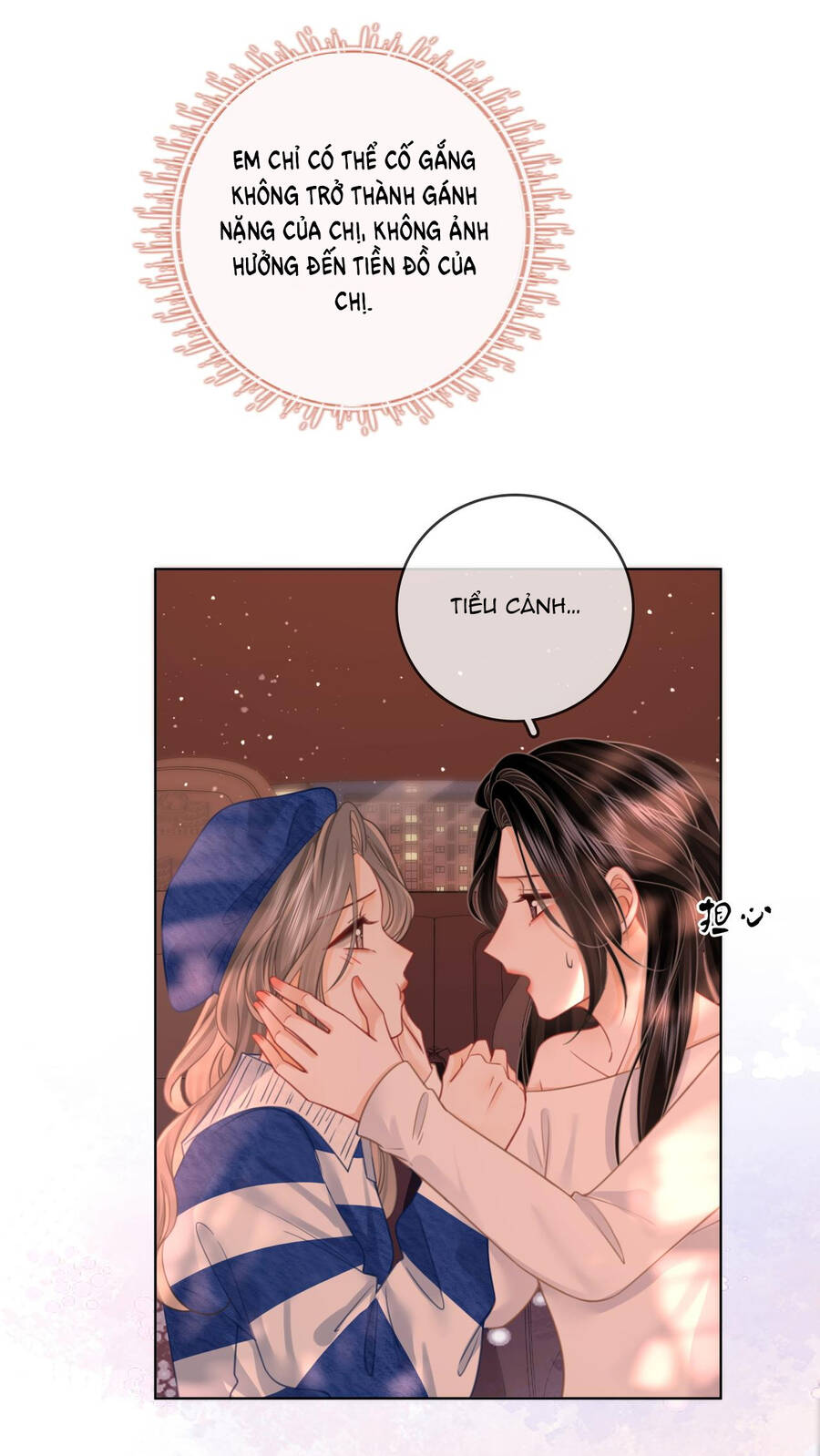 Em Chỉ Có Thể Là Của Tôi Chap 94 - Next Chap 95