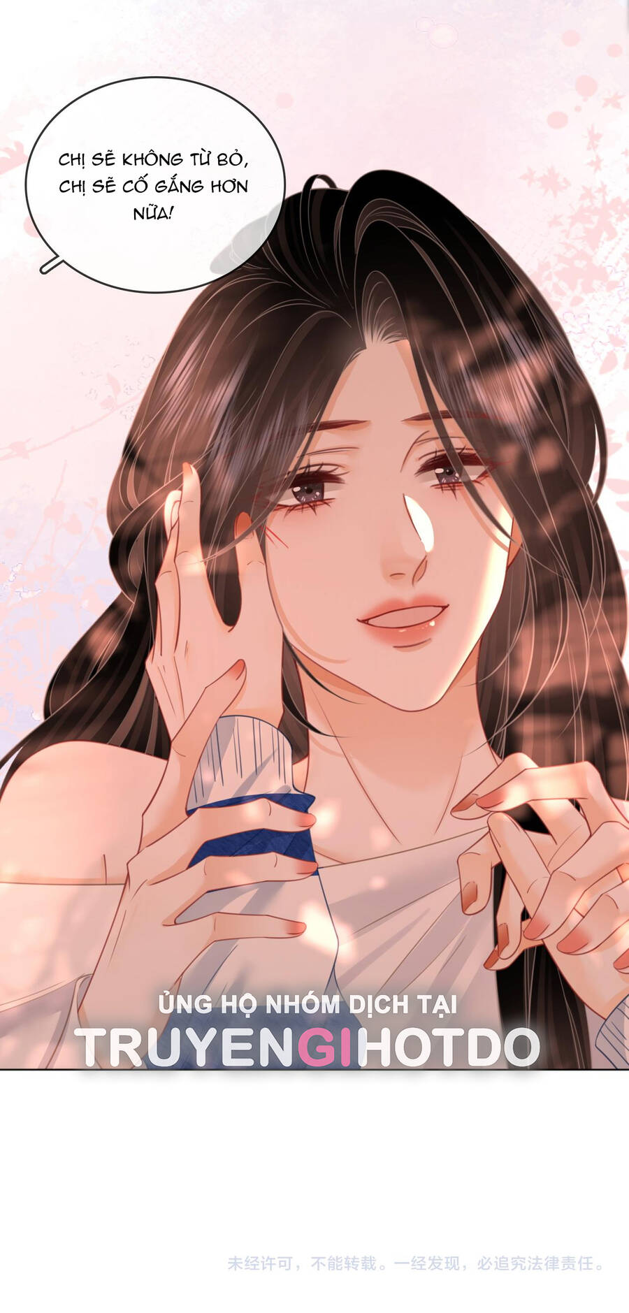 Em Chỉ Có Thể Là Của Tôi Chap 94 - Next Chap 95