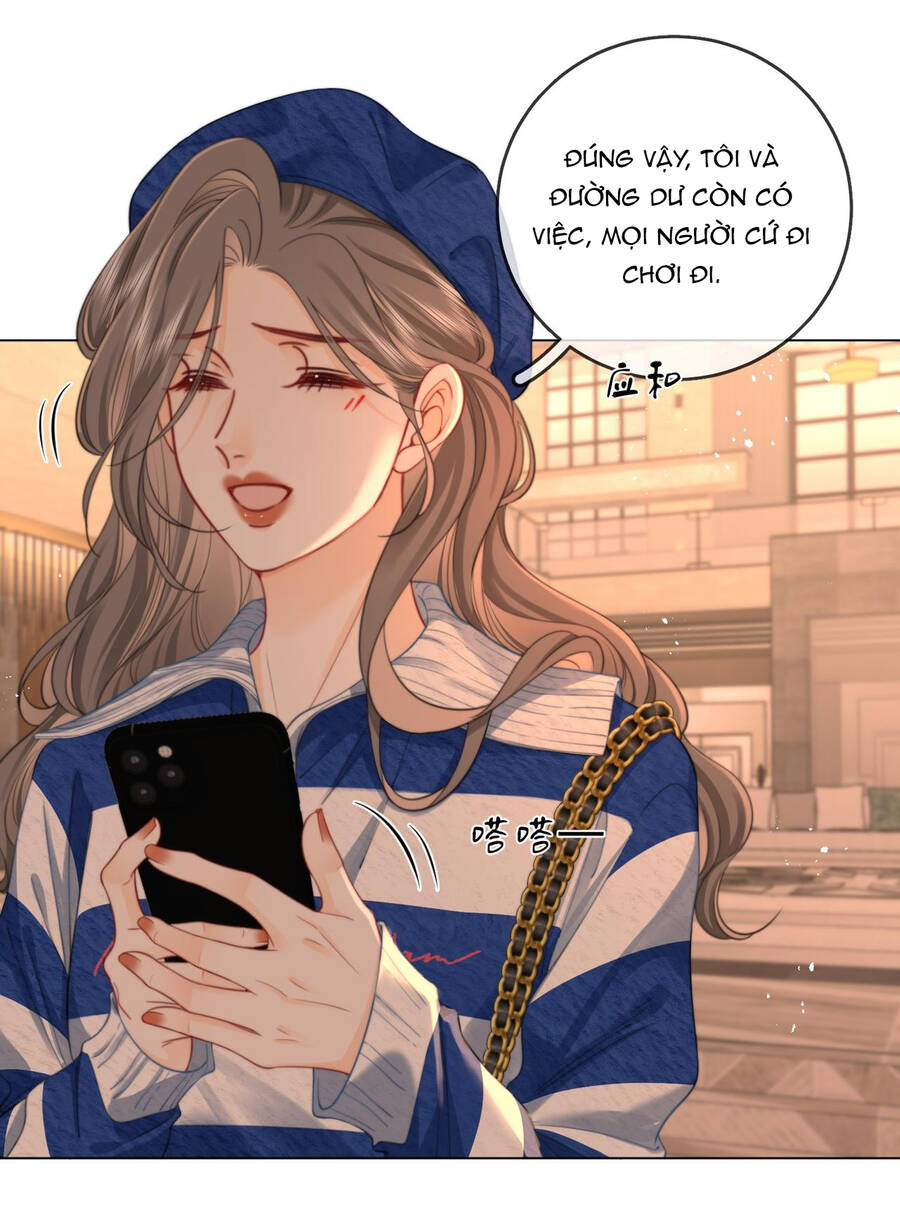 Em Chỉ Có Thể Là Của Tôi Chap 94 - Next Chap 95
