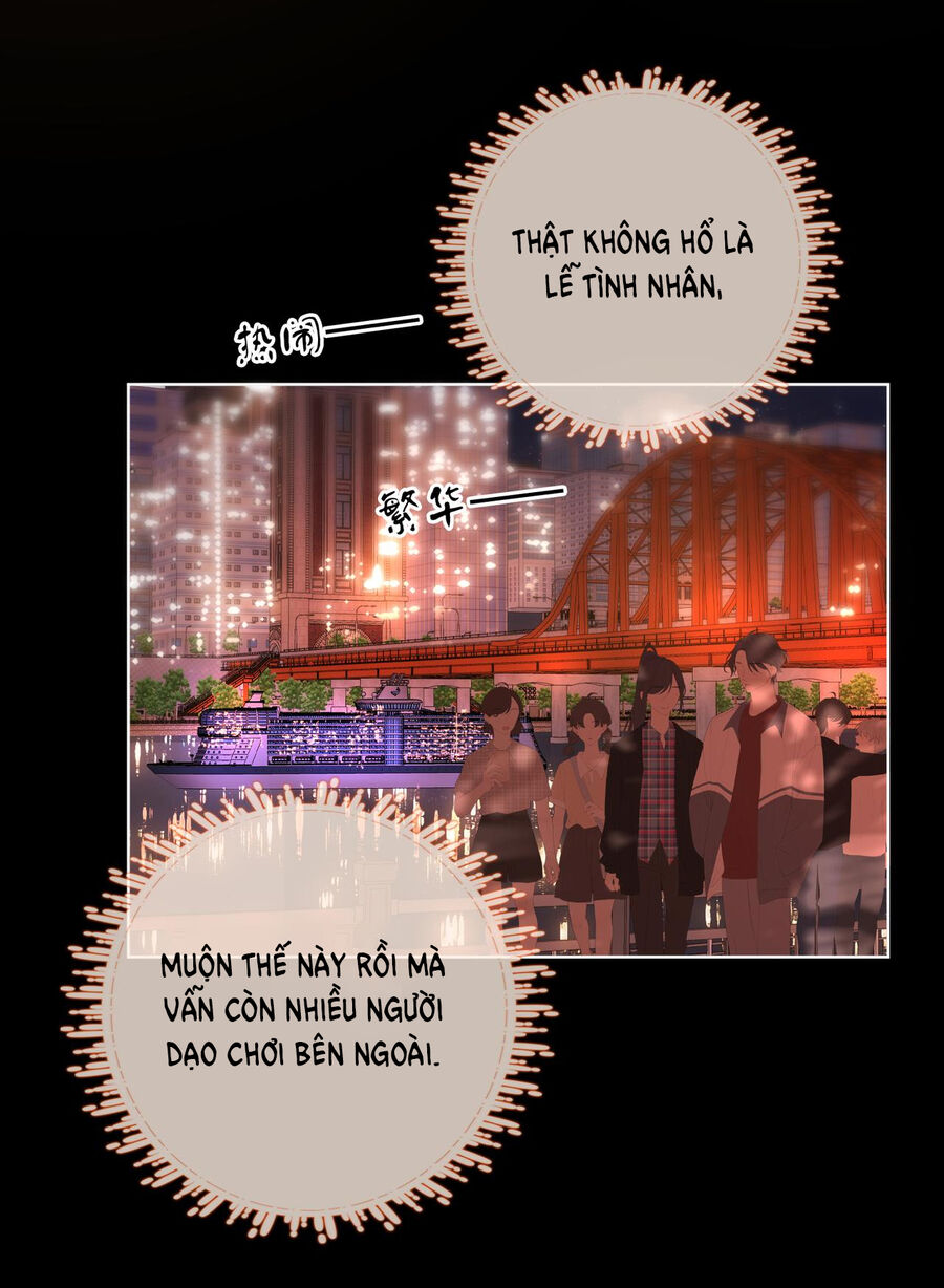 Em Chỉ Có Thể Là Của Tôi Chap 95 - Next Chap 96