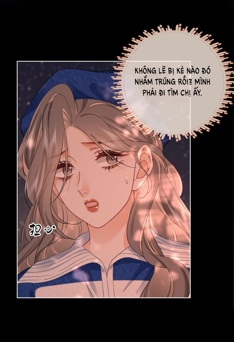 Em Chỉ Có Thể Là Của Tôi Chap 95 - Next Chap 96