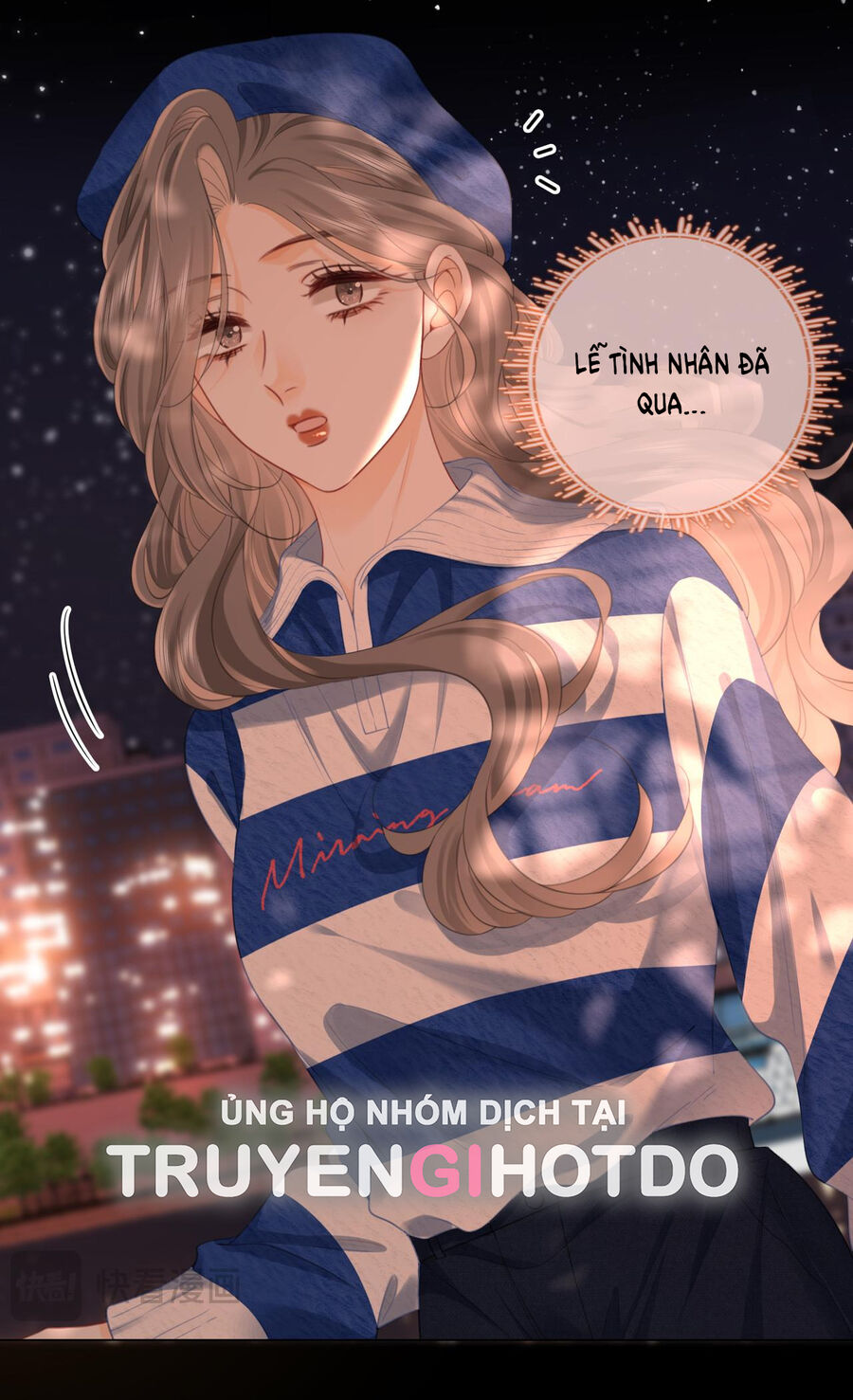 Em Chỉ Có Thể Là Của Tôi Chap 95 - Next Chap 96