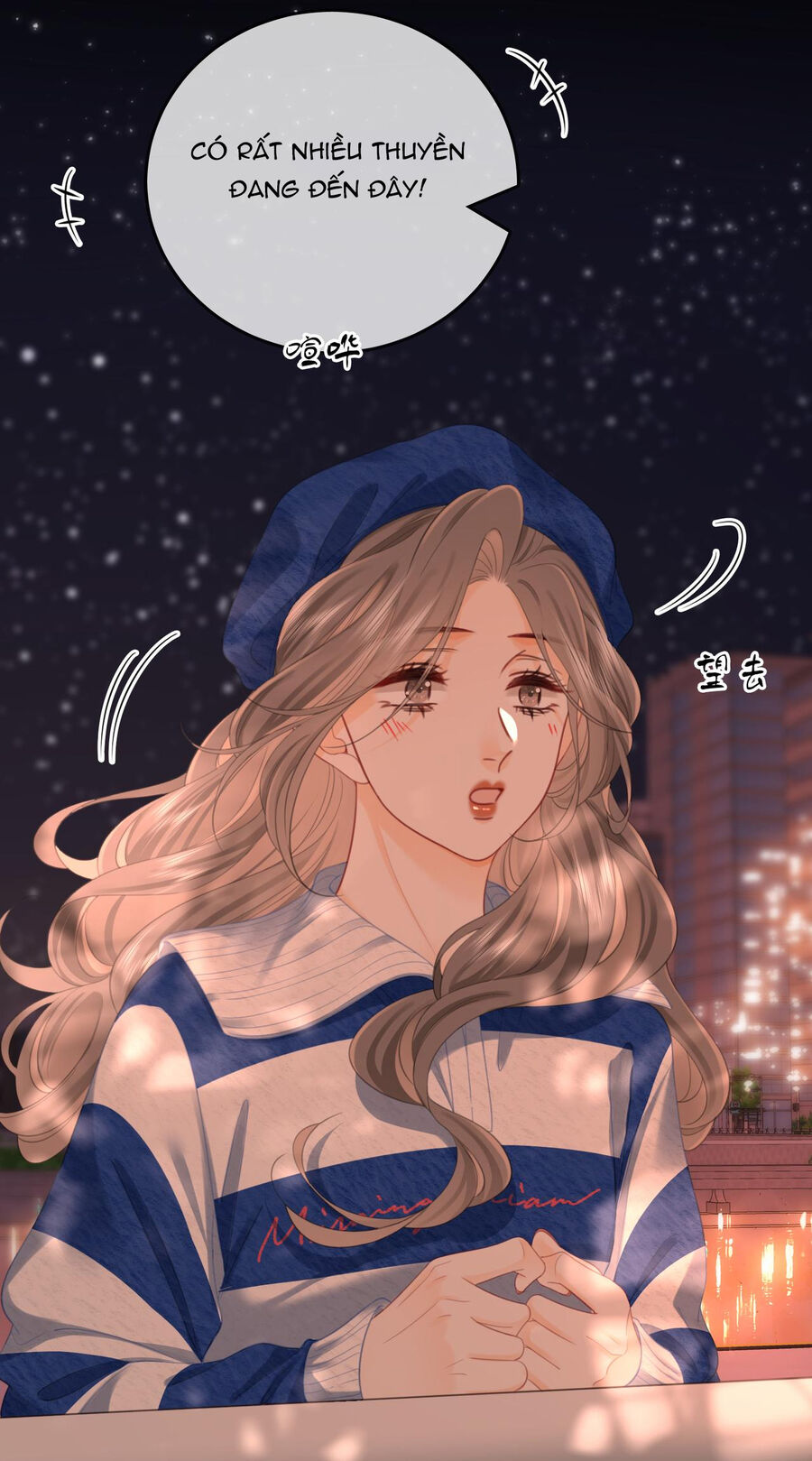 Em Chỉ Có Thể Là Của Tôi Chap 95 - Next Chap 96