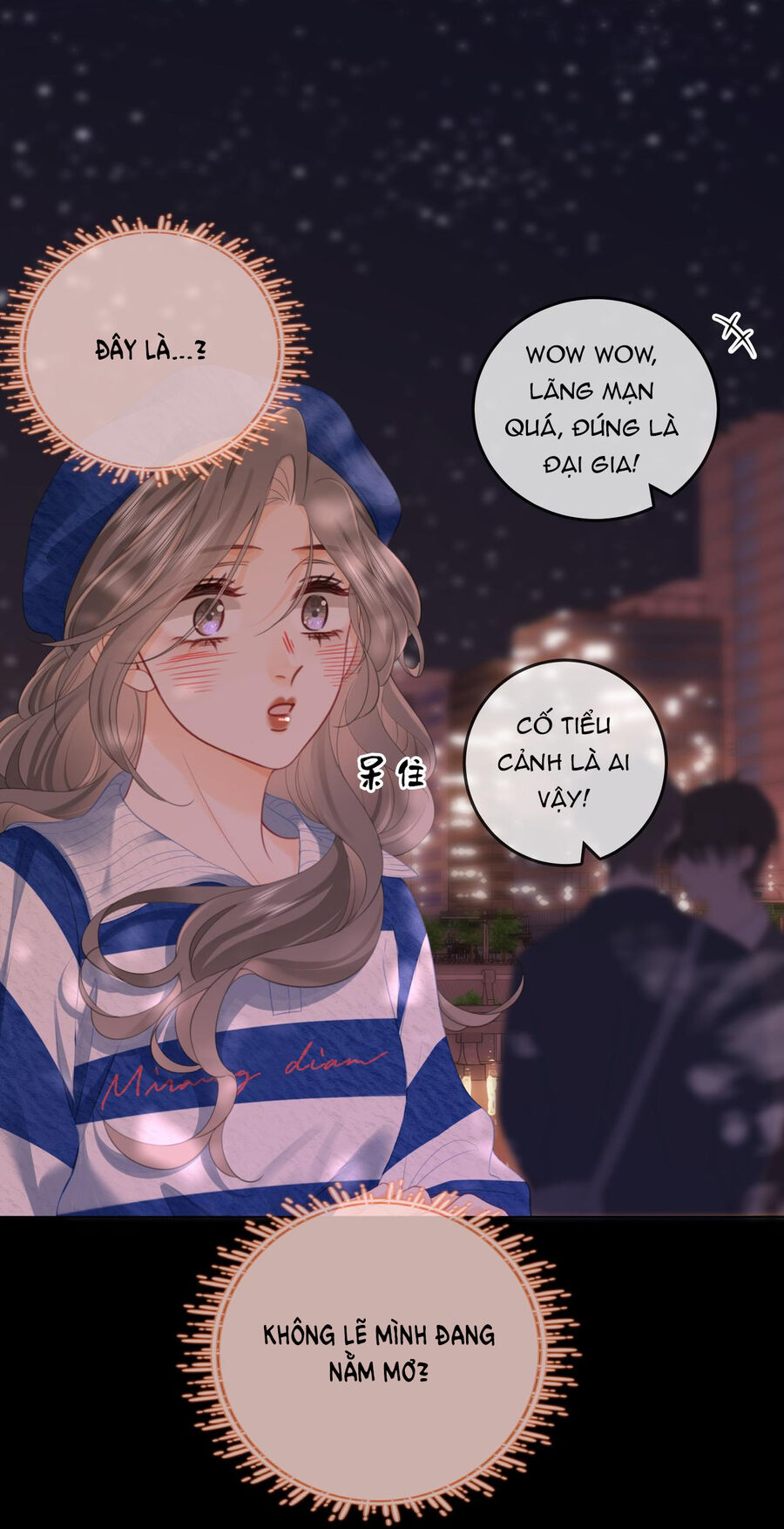 Em Chỉ Có Thể Là Của Tôi Chap 95 - Next Chap 96