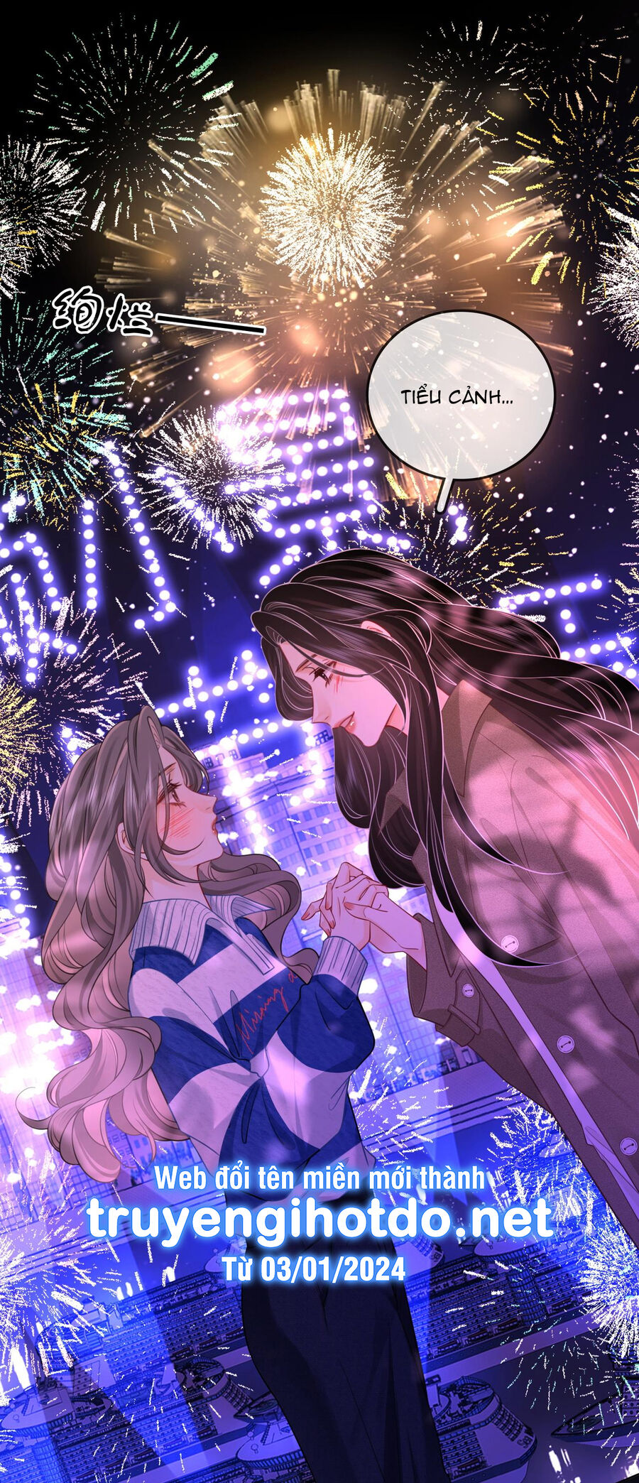 Em Chỉ Có Thể Là Của Tôi Chap 95 - Next Chap 96