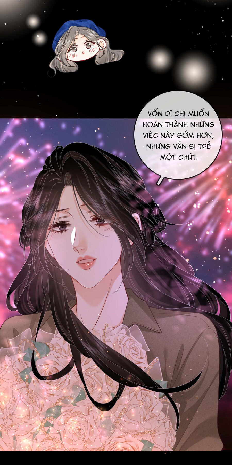 Em Chỉ Có Thể Là Của Tôi Chap 95 - Next Chap 96