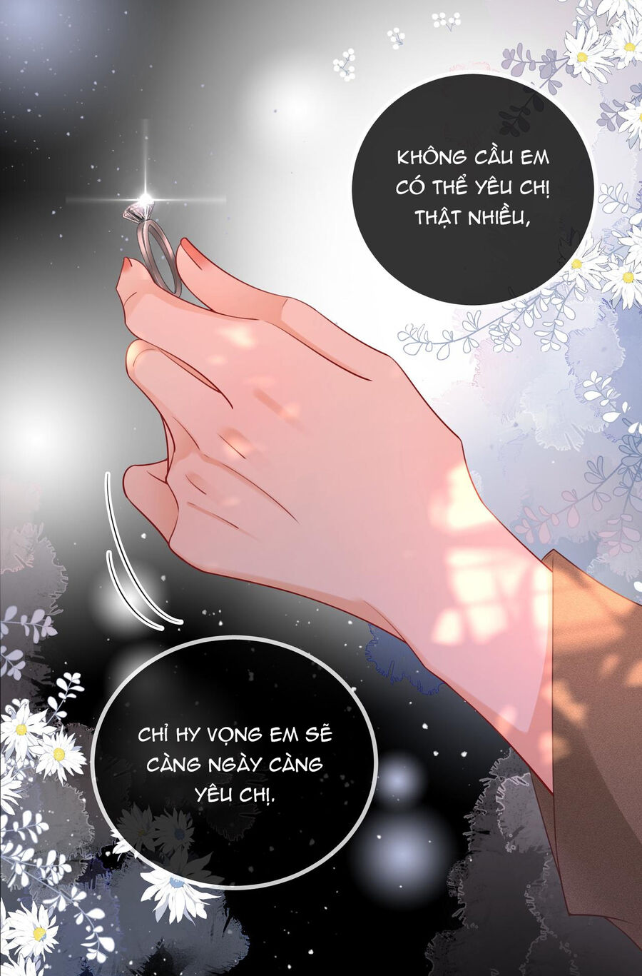 Em Chỉ Có Thể Là Của Tôi Chap 95 - Next Chap 96