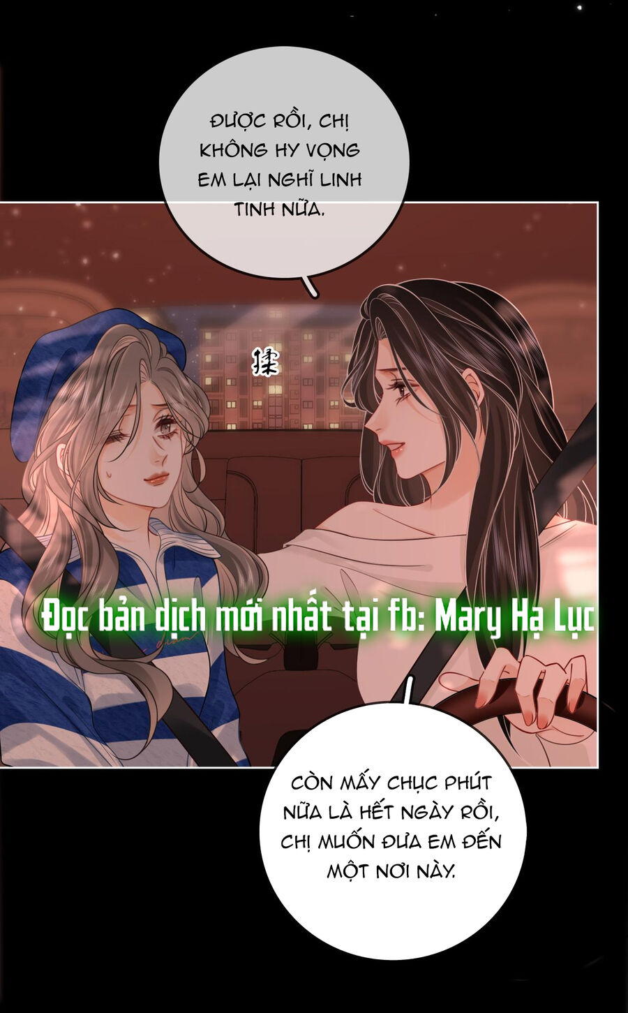 Em Chỉ Có Thể Là Của Tôi Chap 95 - Next Chap 96