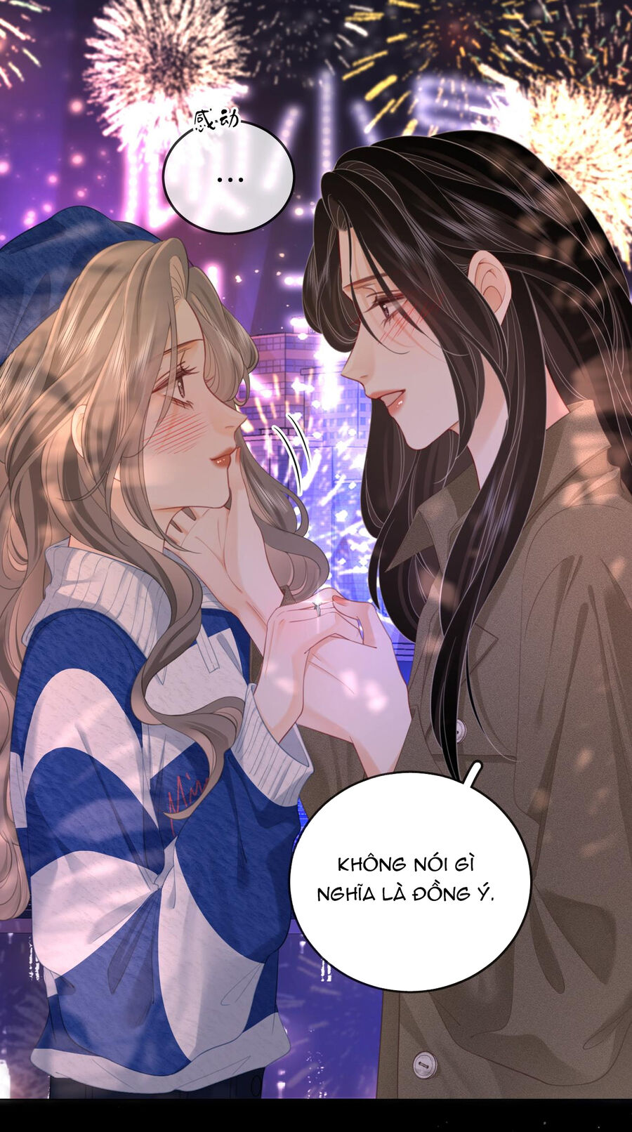 Em Chỉ Có Thể Là Của Tôi Chap 95 - Next Chap 96
