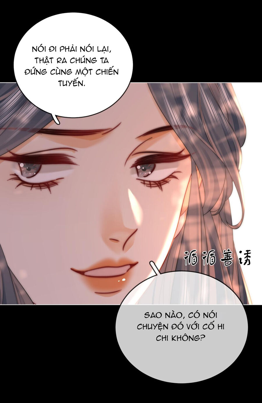 Em Chỉ Có Thể Là Của Tôi Chap 96 - Next Chap 97