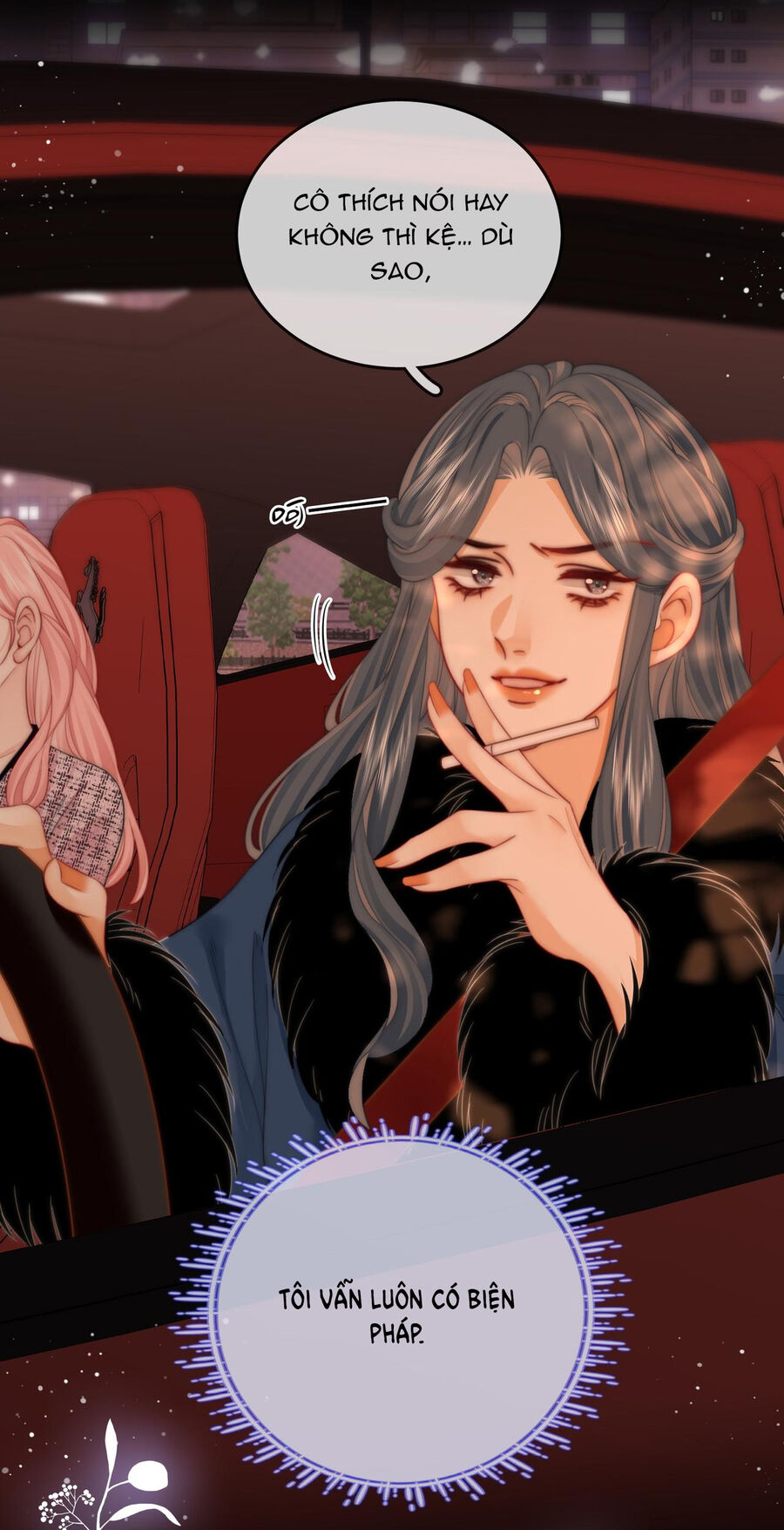 Em Chỉ Có Thể Là Của Tôi Chap 96 - Next Chap 97