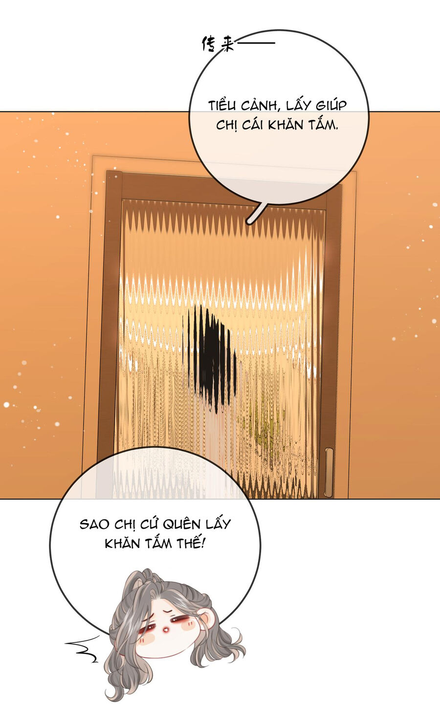 Em Chỉ Có Thể Là Của Tôi Chap 96 - Next Chap 97