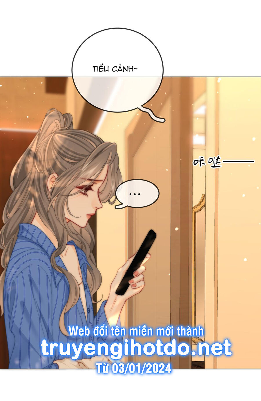 Em Chỉ Có Thể Là Của Tôi Chap 96 - Next Chap 97