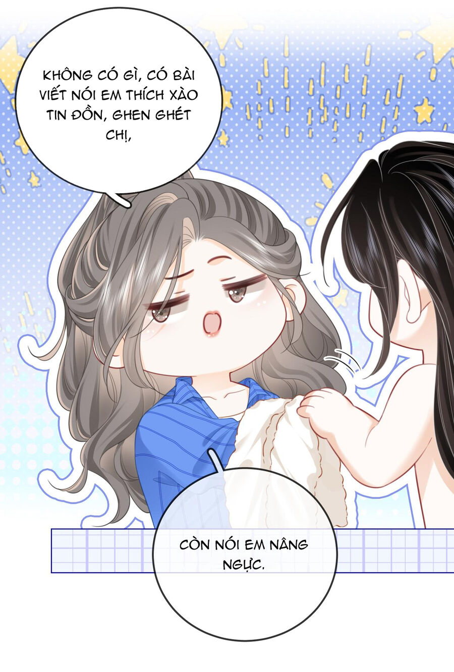 Em Chỉ Có Thể Là Của Tôi Chap 96 - Next Chap 97