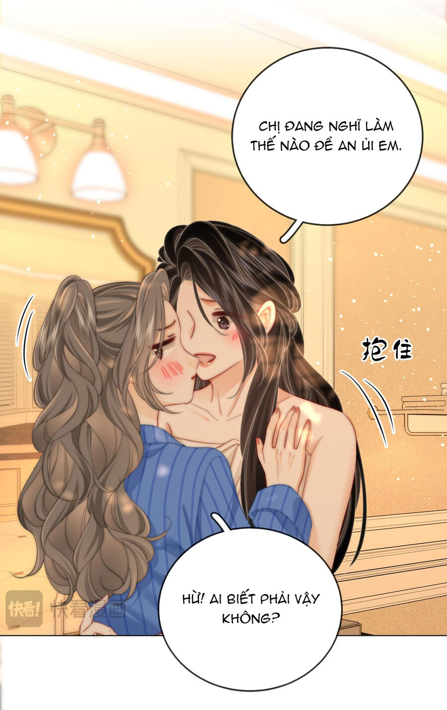 Em Chỉ Có Thể Là Của Tôi Chap 96 - Next Chap 97
