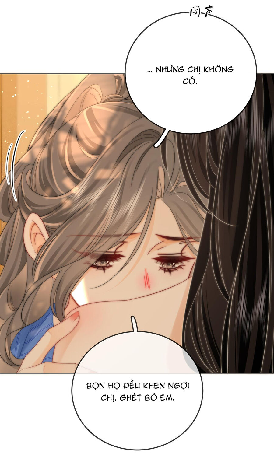 Em Chỉ Có Thể Là Của Tôi Chap 96 - Next Chap 97