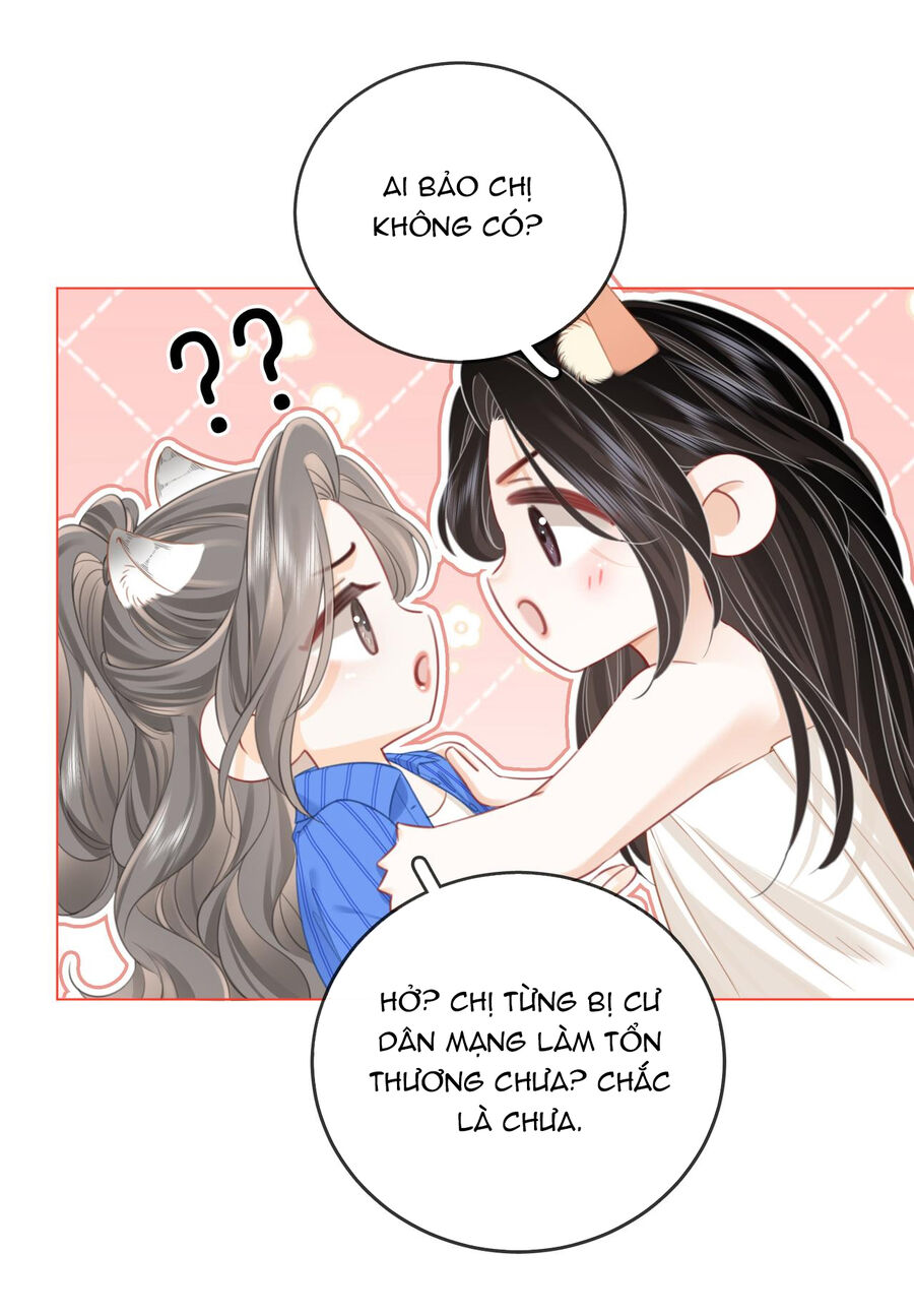 Em Chỉ Có Thể Là Của Tôi Chap 96 - Next Chap 97