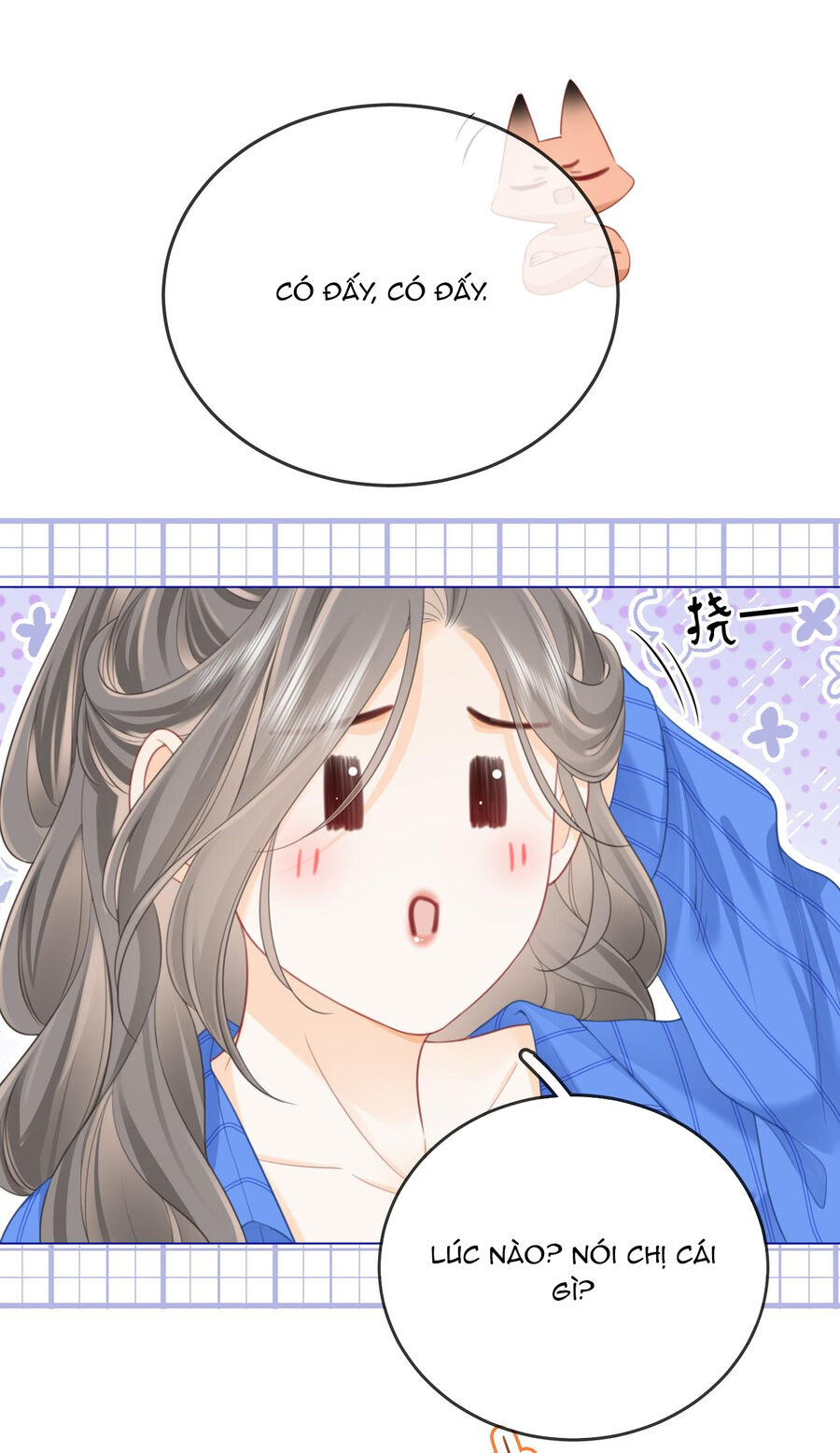 Em Chỉ Có Thể Là Của Tôi Chap 96 - Next Chap 97
