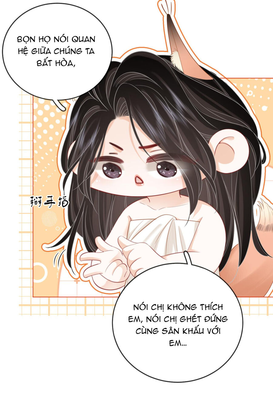 Em Chỉ Có Thể Là Của Tôi Chap 96 - Next Chap 97