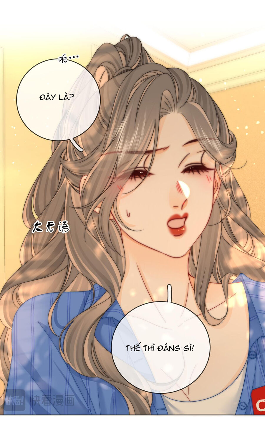 Em Chỉ Có Thể Là Của Tôi Chap 96 - Next Chap 97