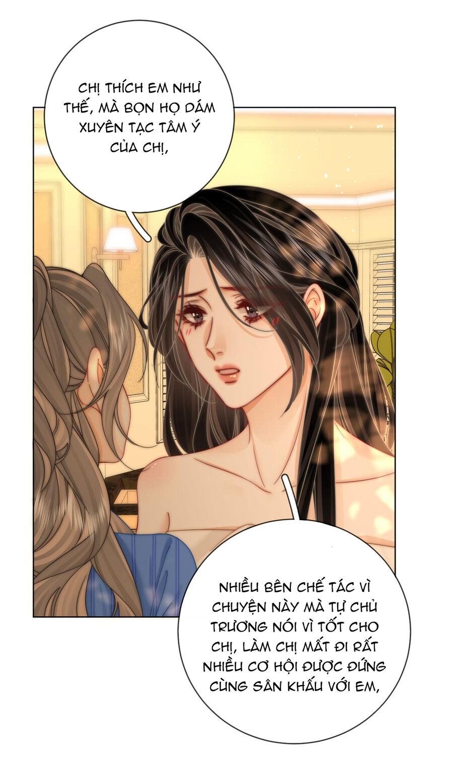Em Chỉ Có Thể Là Của Tôi Chap 96 - Next Chap 97
