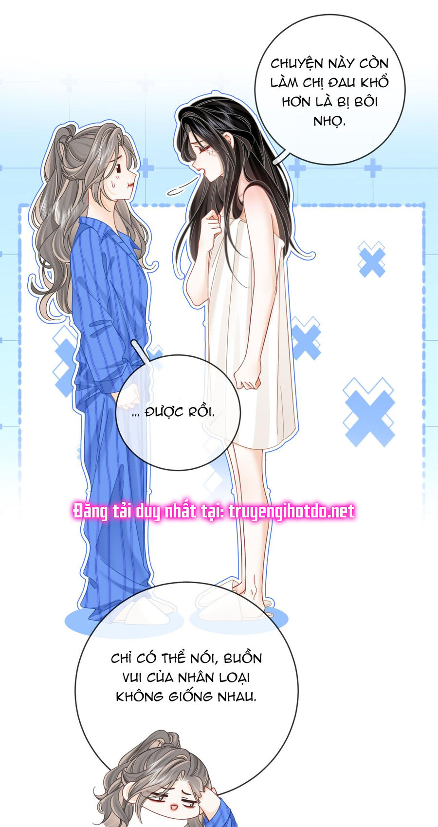 Em Chỉ Có Thể Là Của Tôi Chap 96 - Next Chap 97
