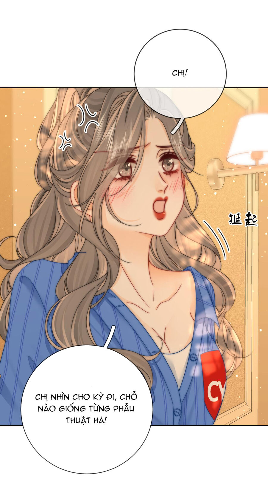 Em Chỉ Có Thể Là Của Tôi Chap 96 - Next Chap 97