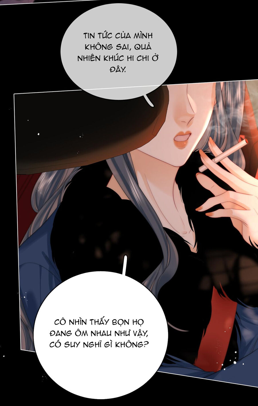 Em Chỉ Có Thể Là Của Tôi Chap 96 - Next Chap 97