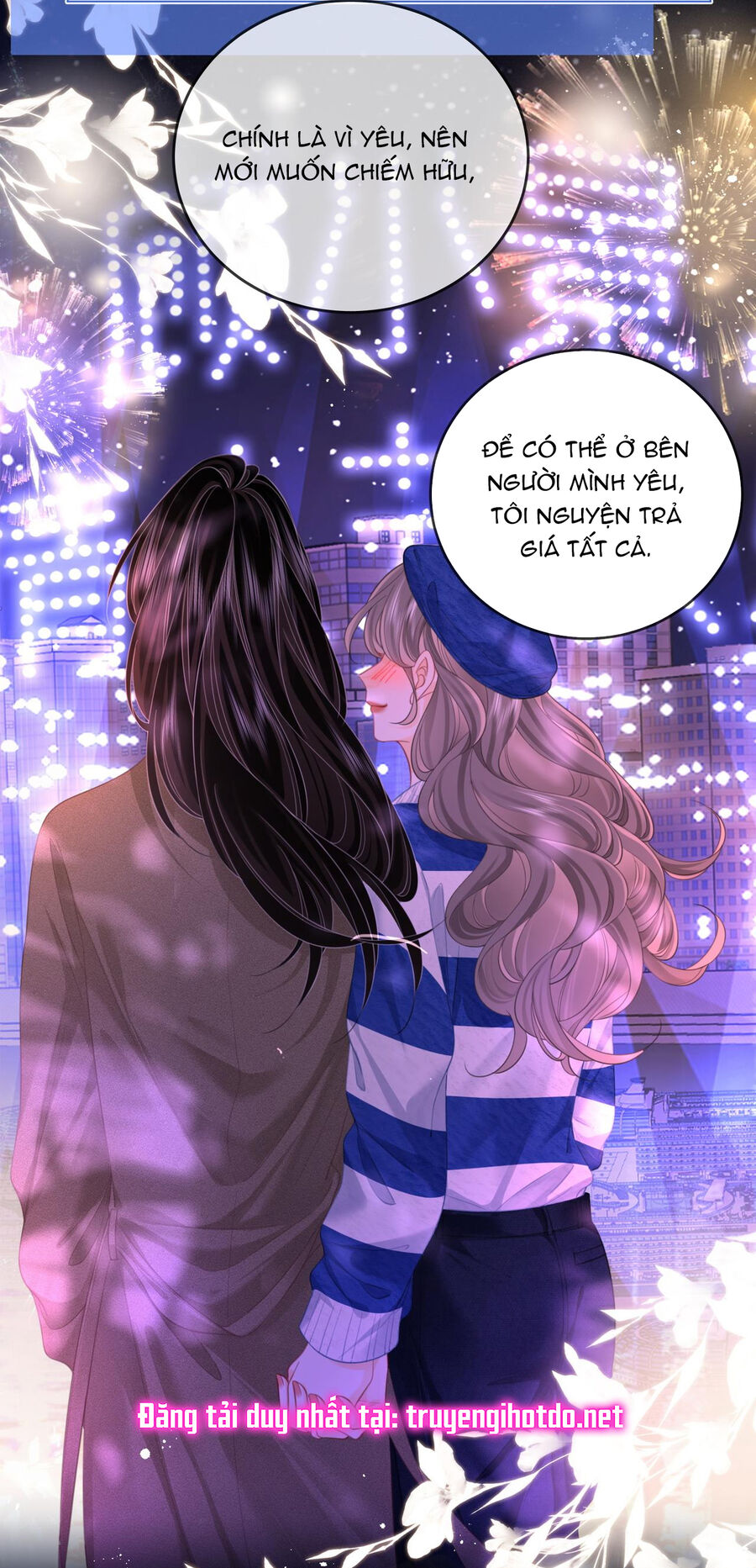 Em Chỉ Có Thể Là Của Tôi Chap 96 - Next Chap 97