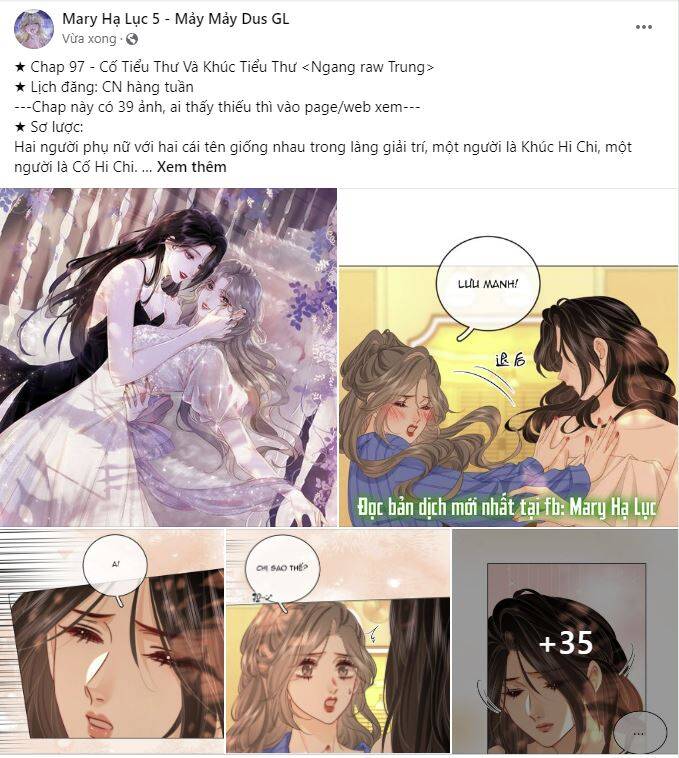 Em Chỉ Có Thể Là Của Tôi Chap 97 - Next Chap 98
