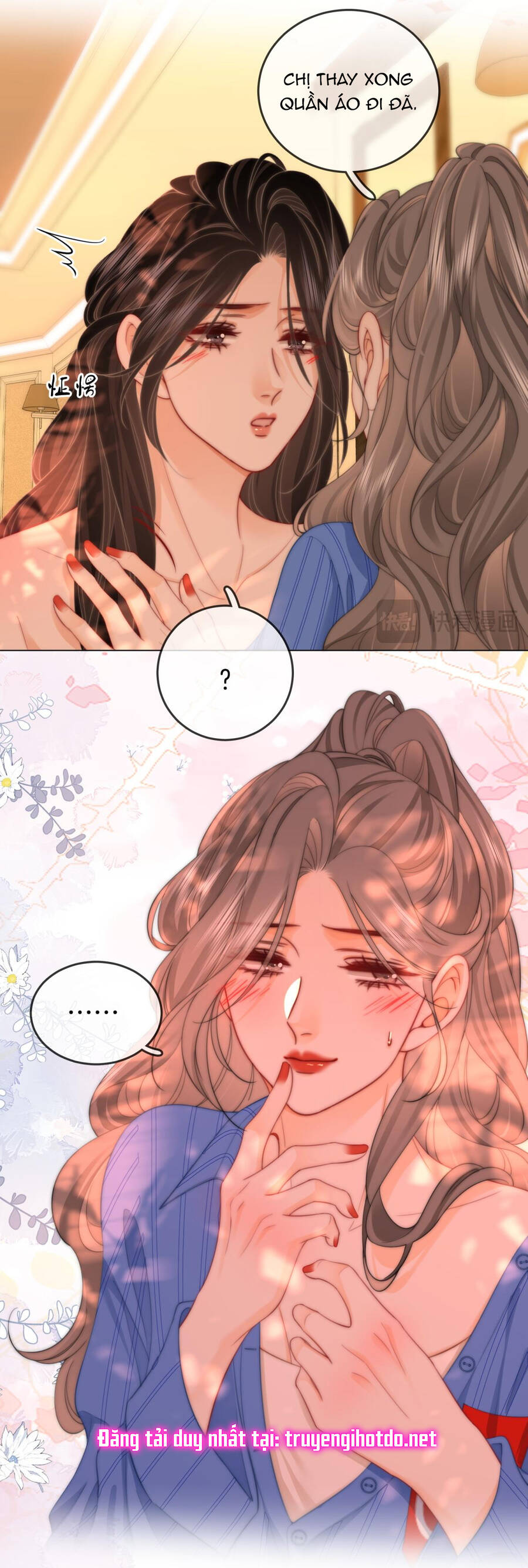 Em Chỉ Có Thể Là Của Tôi Chap 97 - Next Chap 98