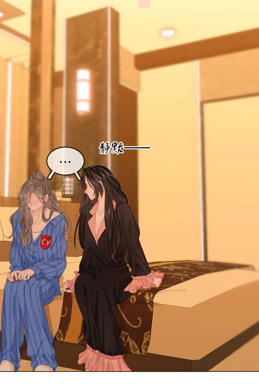 Em Chỉ Có Thể Là Của Tôi Chap 97 - Next Chap 98