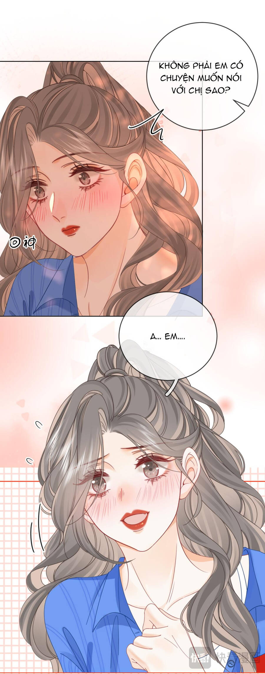 Em Chỉ Có Thể Là Của Tôi Chap 97 - Next Chap 98
