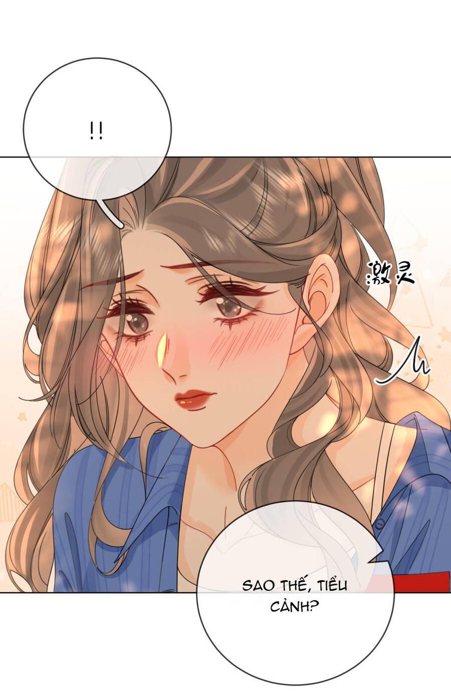 Em Chỉ Có Thể Là Của Tôi Chap 97 - Next Chap 98