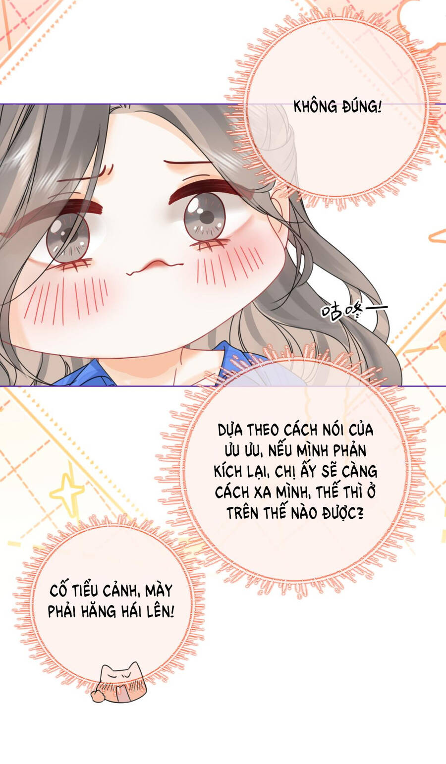 Em Chỉ Có Thể Là Của Tôi Chap 97 - Next Chap 98