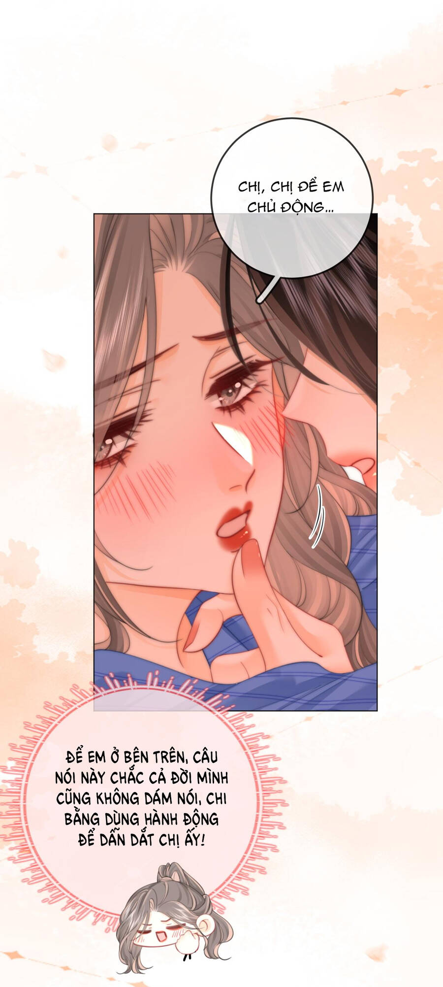 Em Chỉ Có Thể Là Của Tôi Chap 97 - Next Chap 98