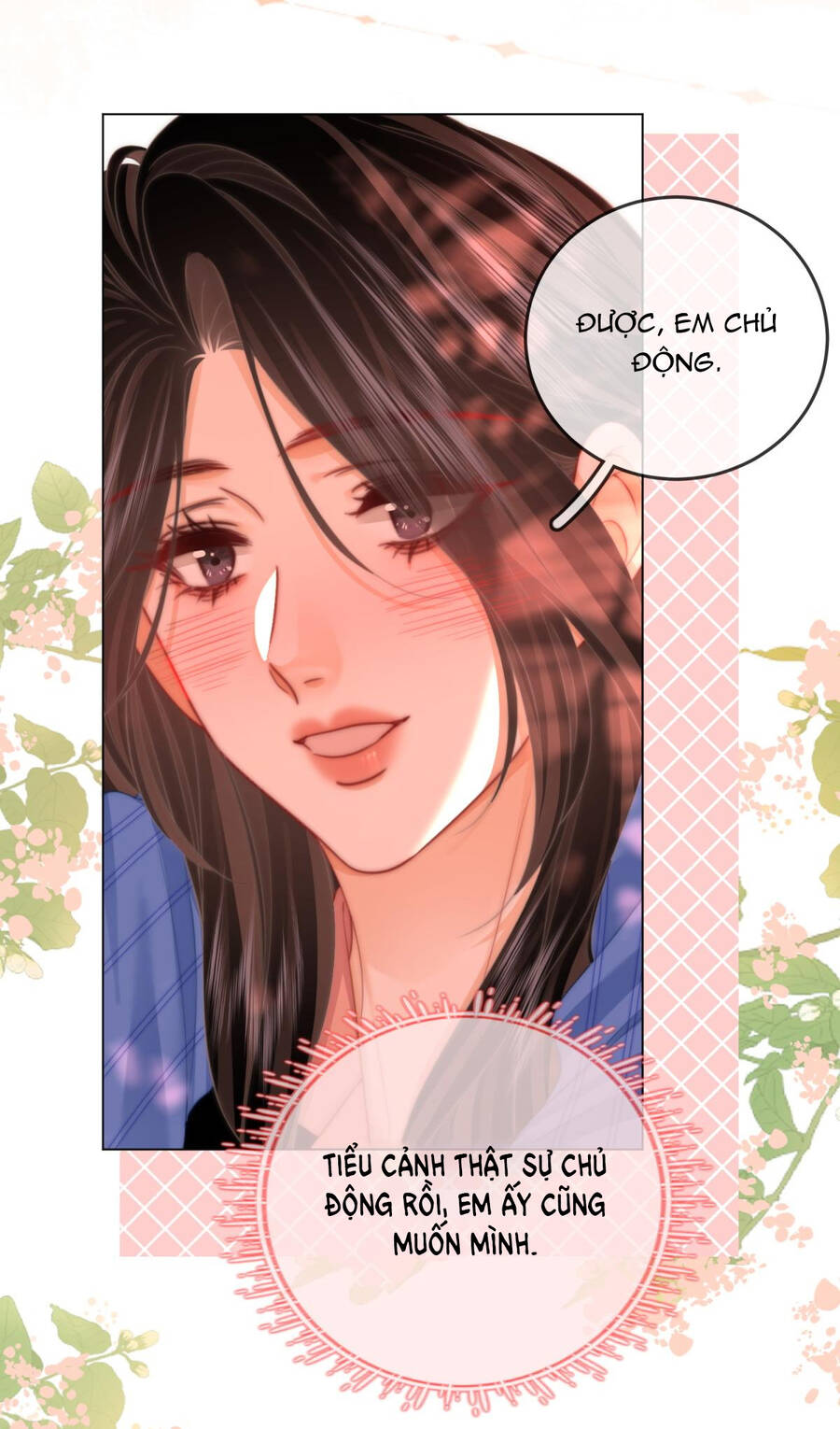 Em Chỉ Có Thể Là Của Tôi Chap 97 - Next Chap 98