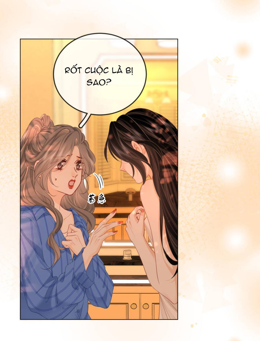 Em Chỉ Có Thể Là Của Tôi Chap 97 - Next Chap 98