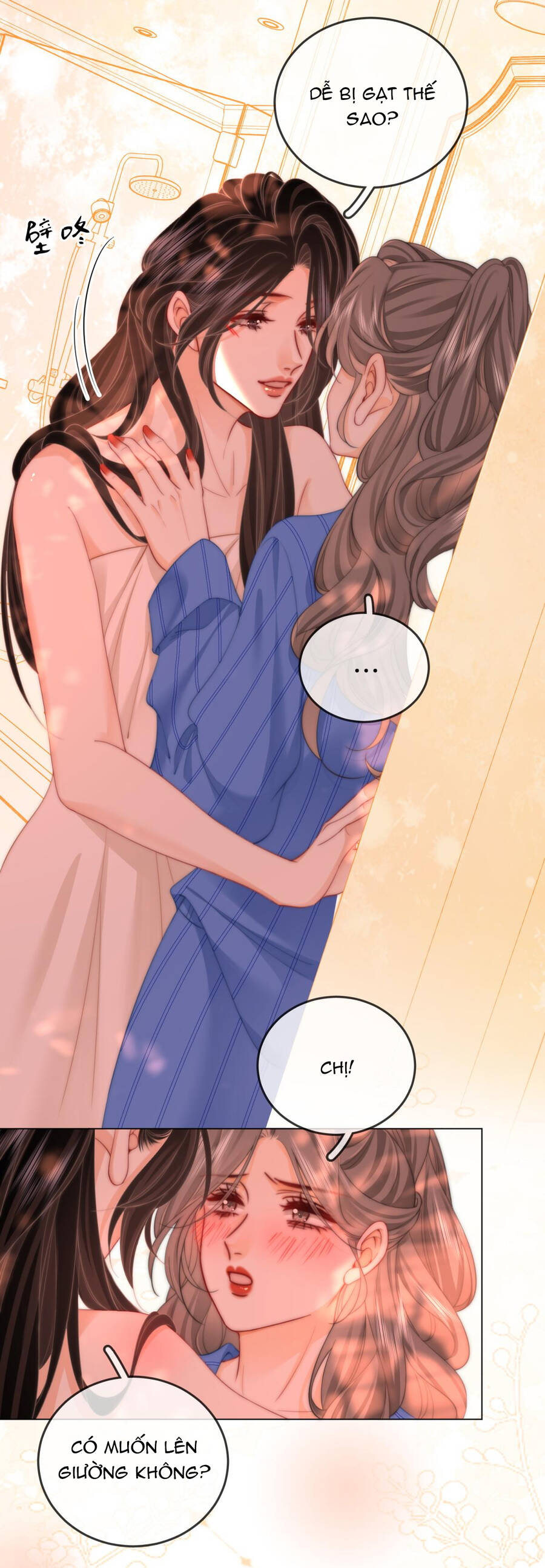 Em Chỉ Có Thể Là Của Tôi Chap 97 - Next Chap 98