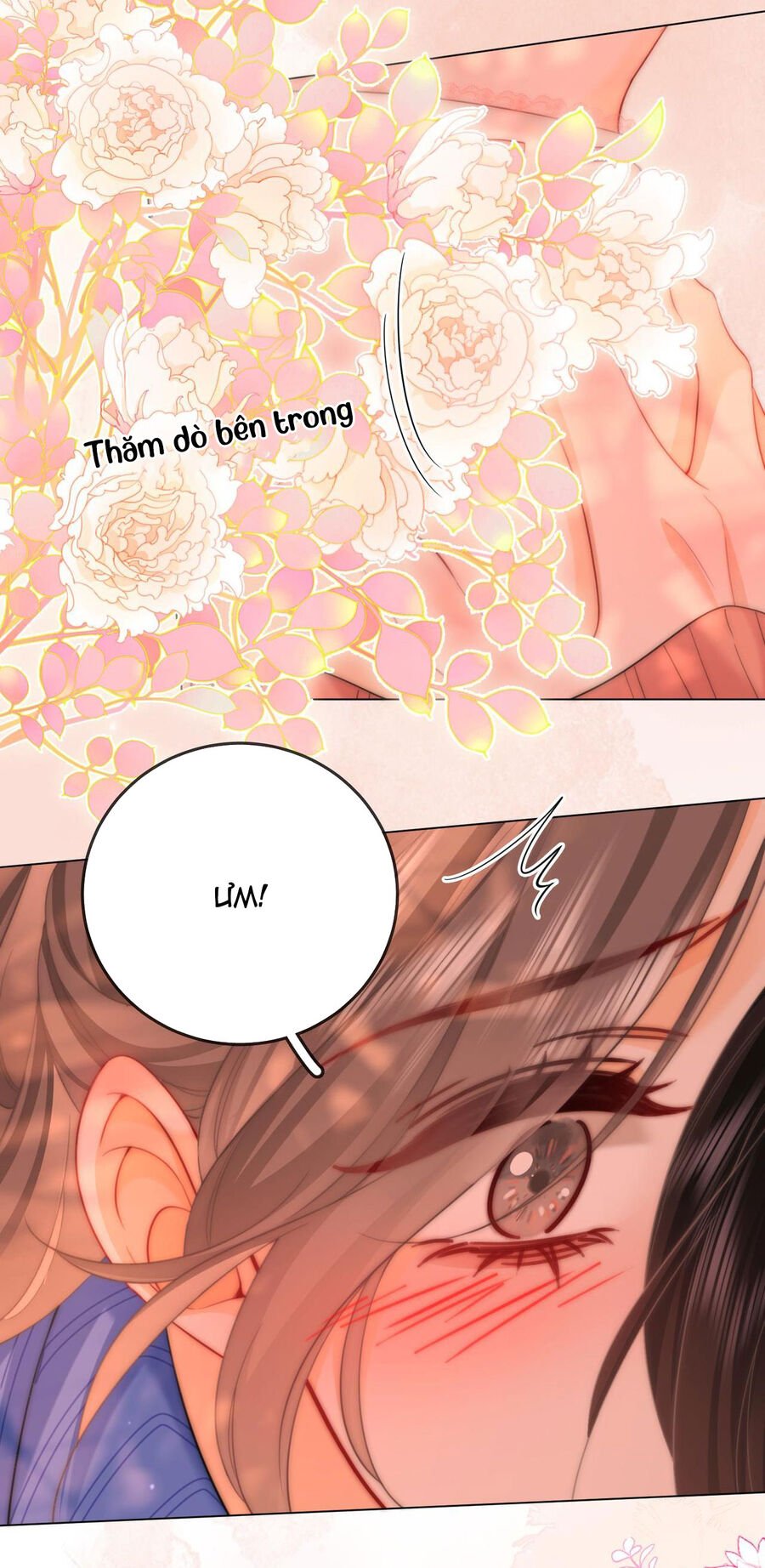 Em Chỉ Có Thể Là Của Tôi Chap 98 - Next Chap 99
