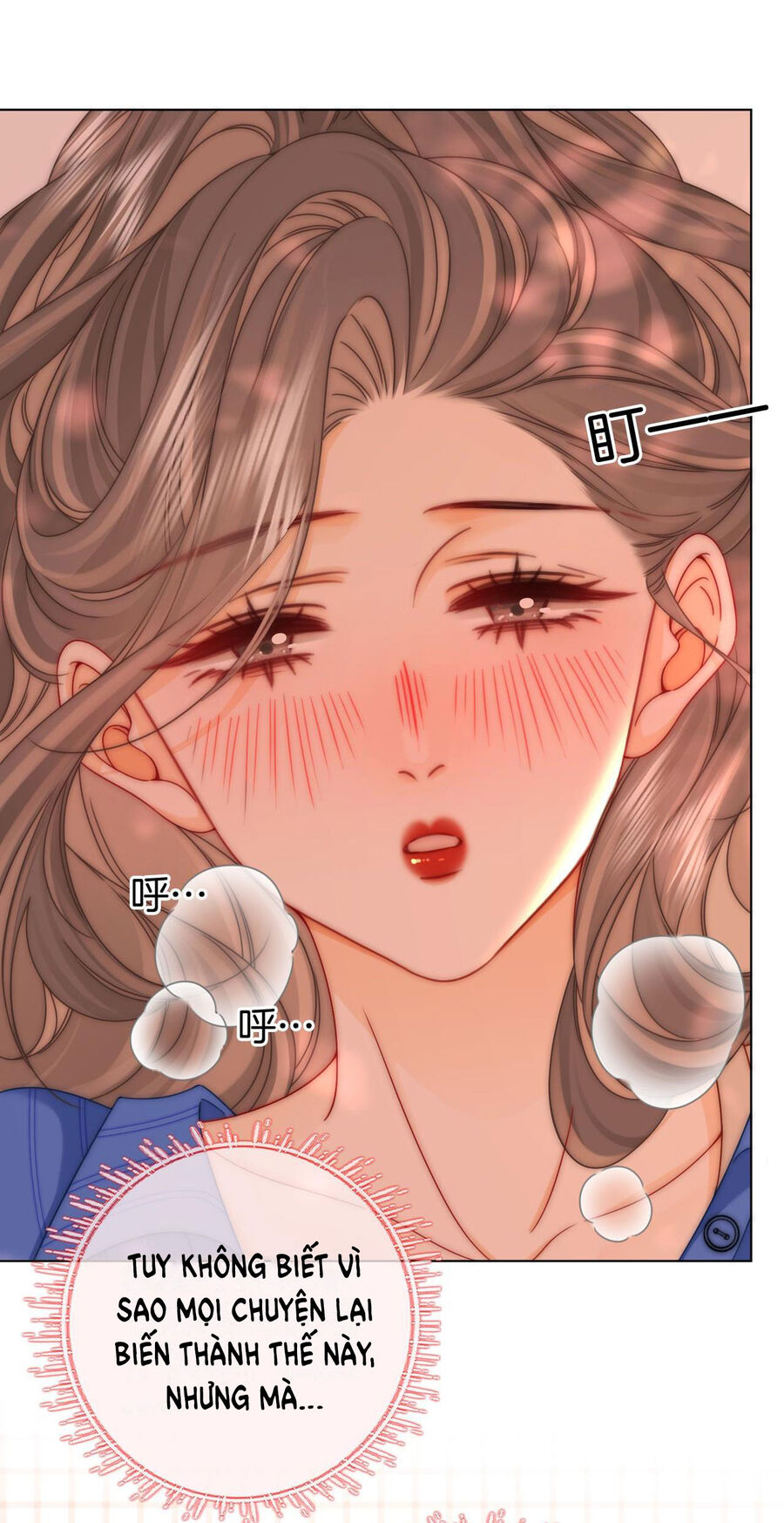 Em Chỉ Có Thể Là Của Tôi Chap 98 - Next Chap 99