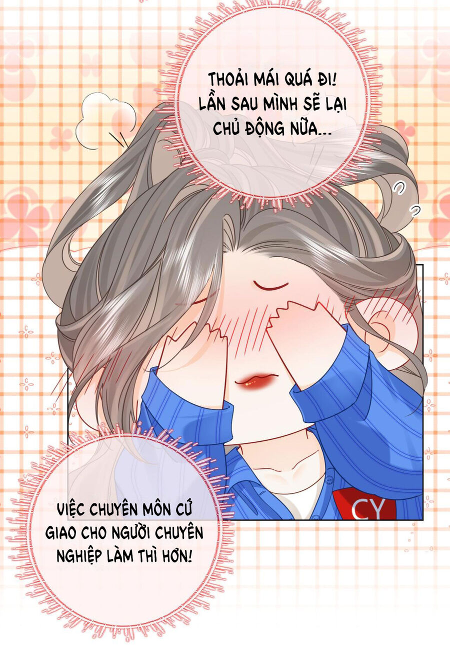 Em Chỉ Có Thể Là Của Tôi Chap 98 - Next Chap 99