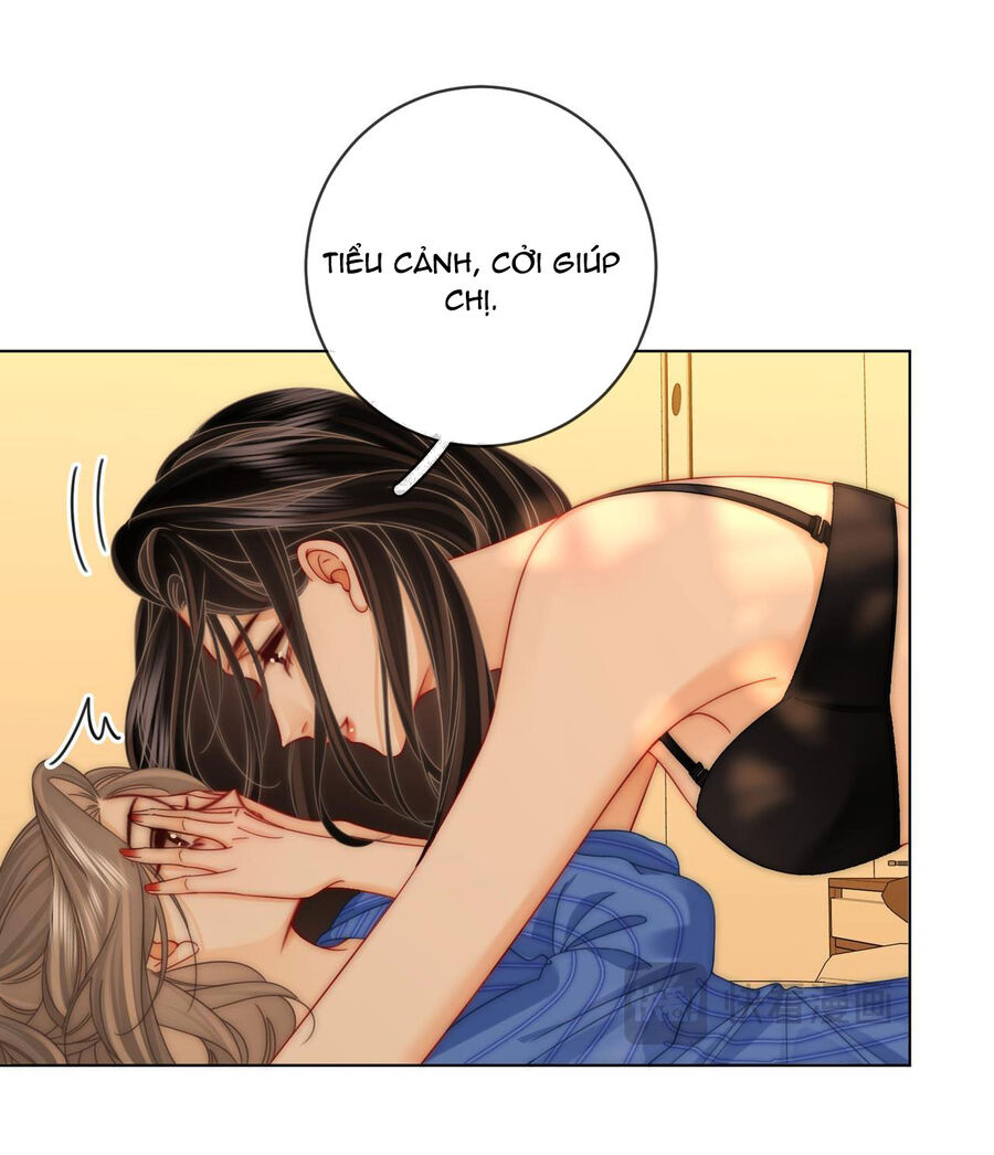 Em Chỉ Có Thể Là Của Tôi Chap 98 - Next Chap 99