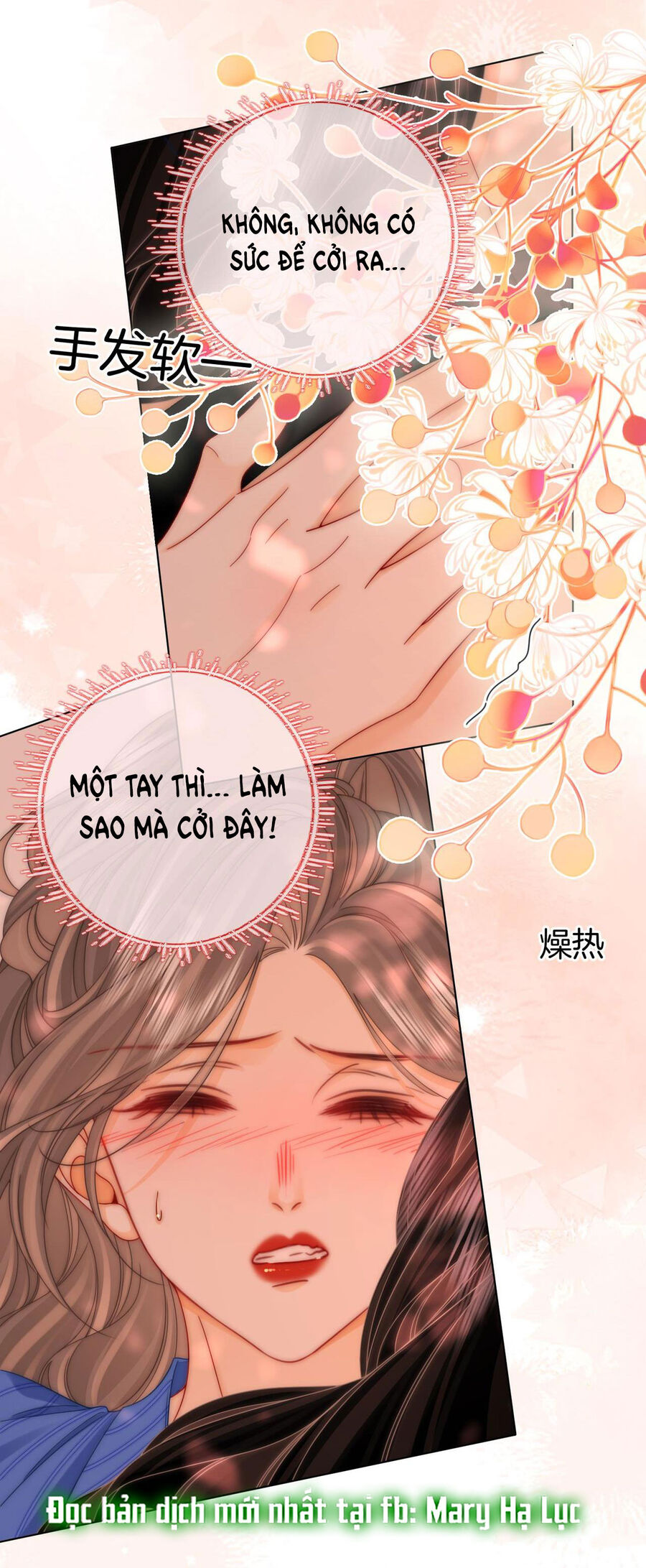Em Chỉ Có Thể Là Của Tôi Chap 98 - Next Chap 99