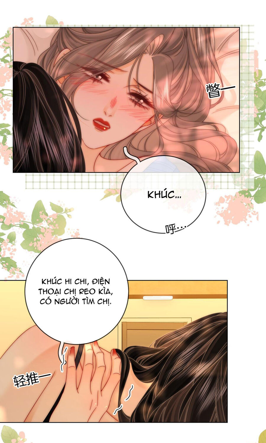 Em Chỉ Có Thể Là Của Tôi Chap 98 - Next Chap 99