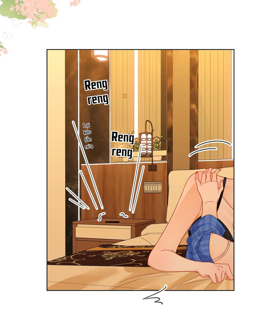 Em Chỉ Có Thể Là Của Tôi Chap 98 - Next Chap 99