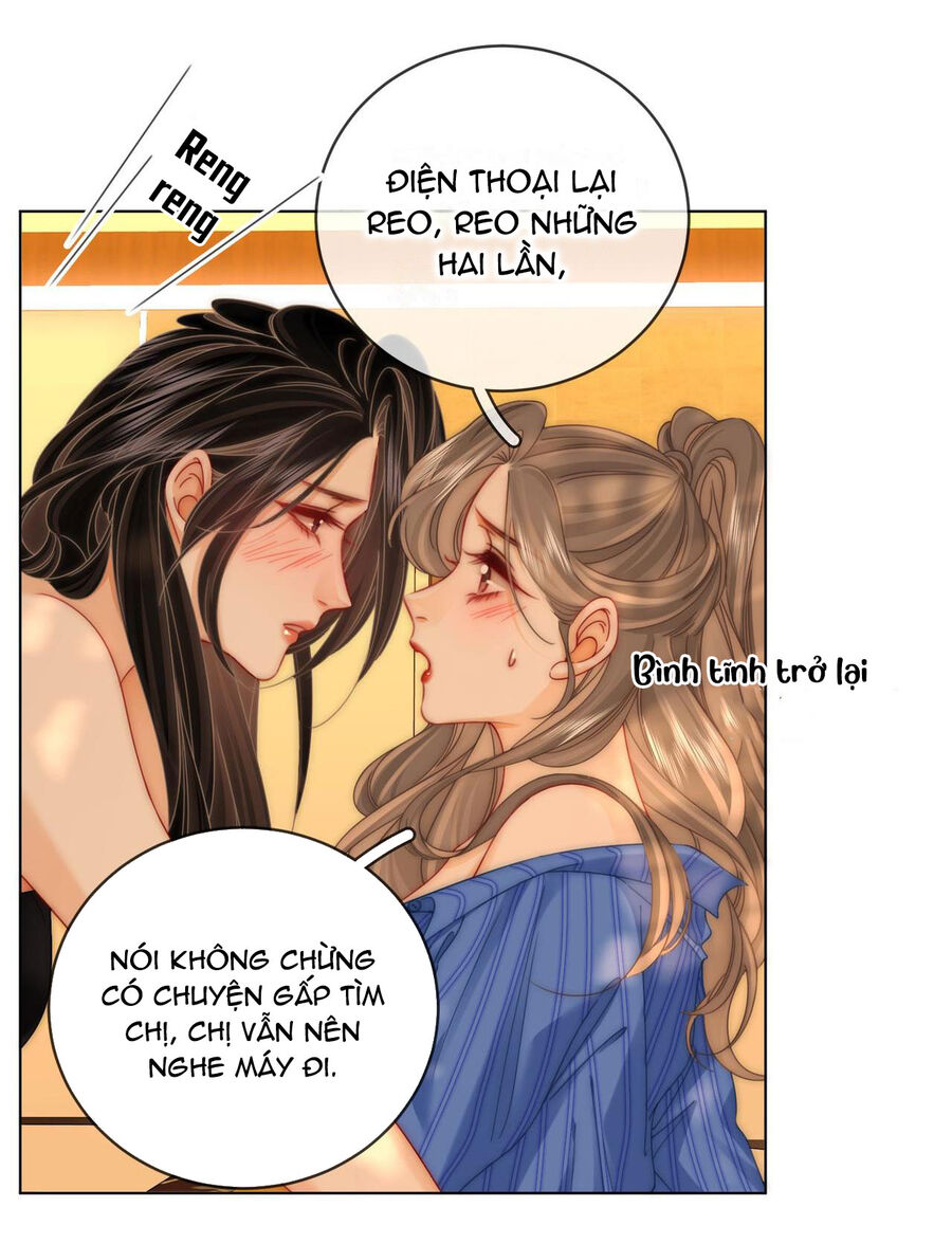 Em Chỉ Có Thể Là Của Tôi Chap 98 - Next Chap 99