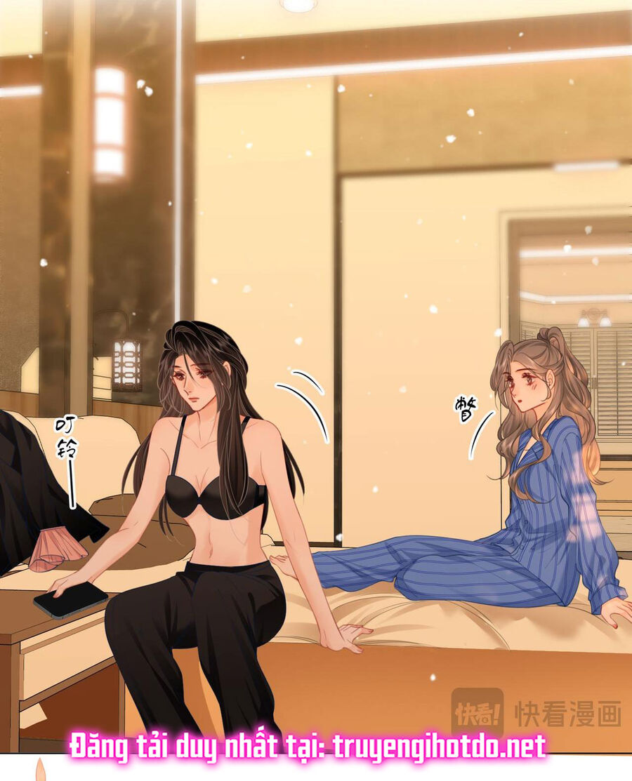 Em Chỉ Có Thể Là Của Tôi Chap 98 - Next Chap 99