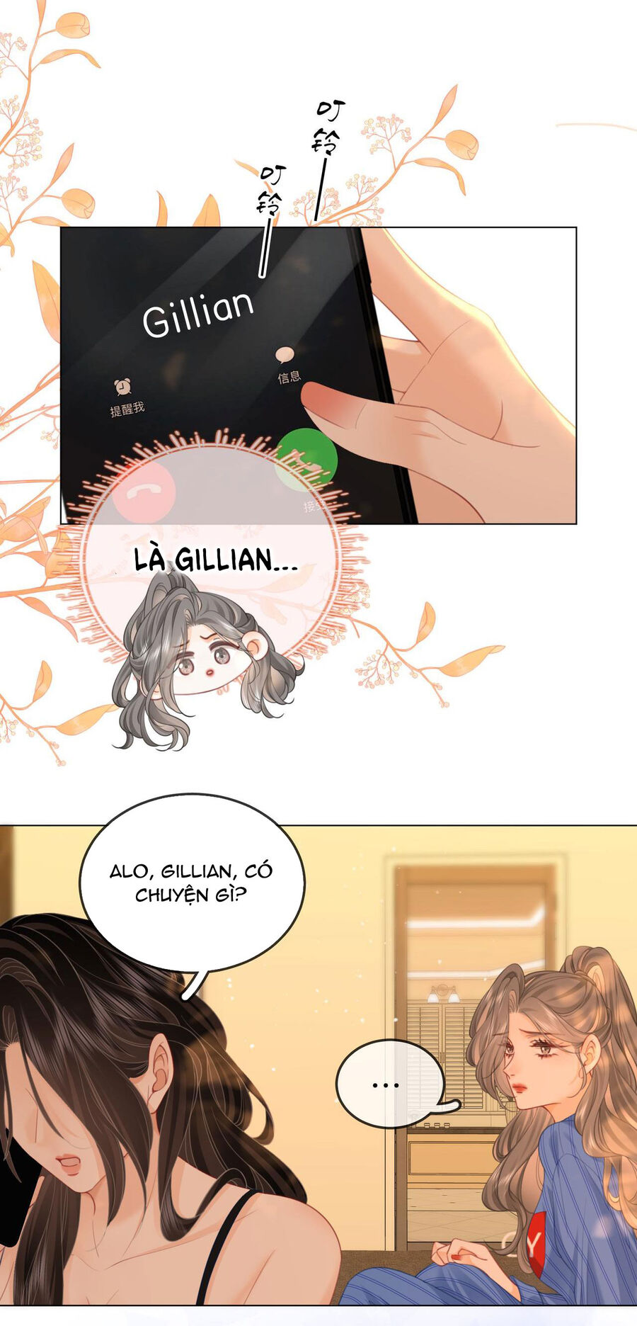 Em Chỉ Có Thể Là Của Tôi Chap 98 - Next Chap 99