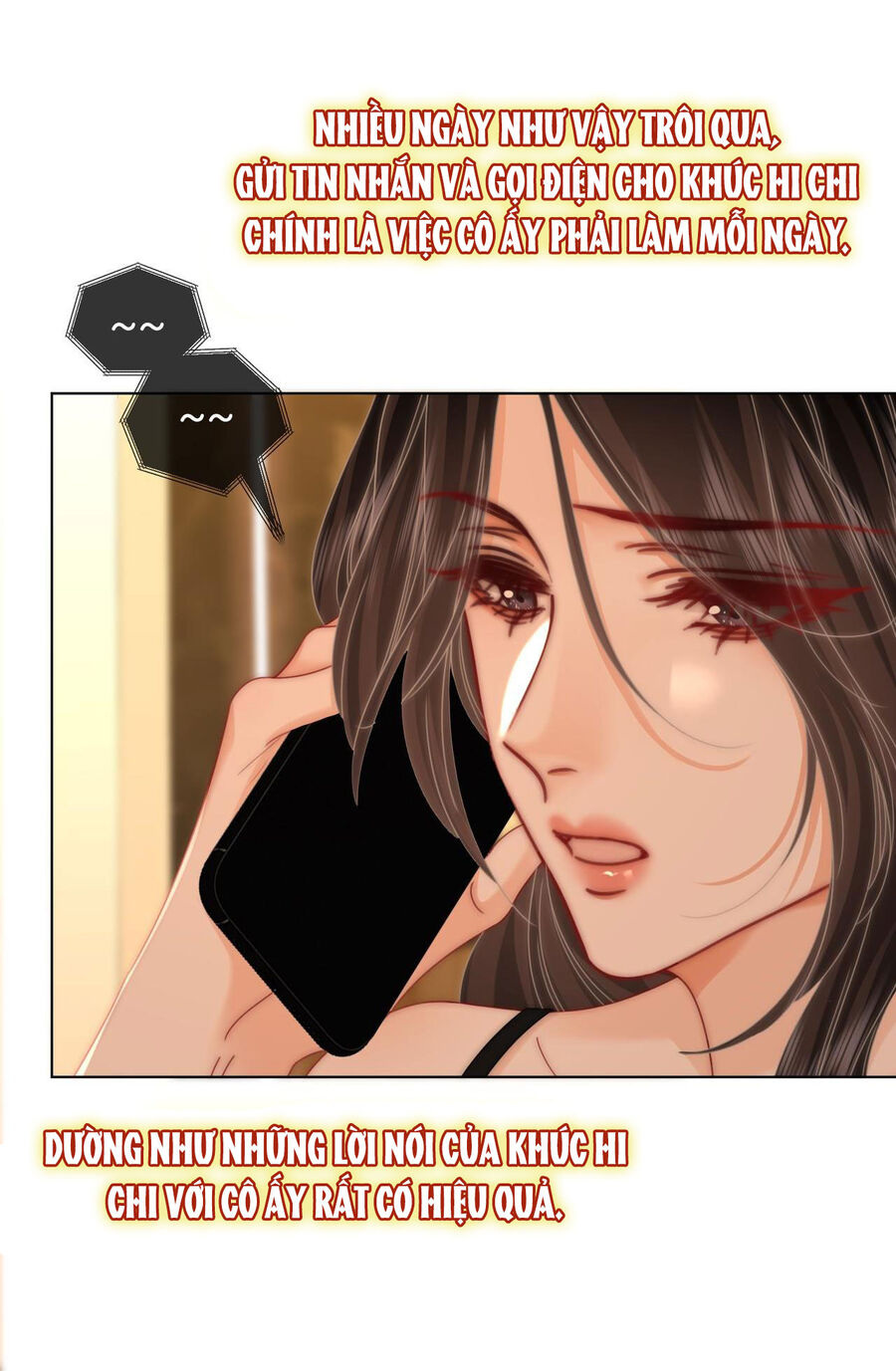 Em Chỉ Có Thể Là Của Tôi Chap 98 - Next Chap 99